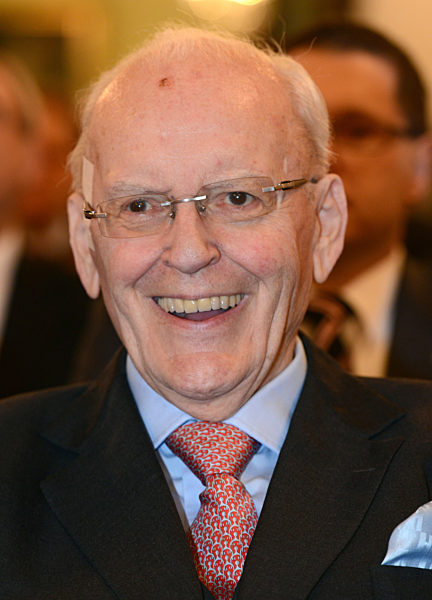 Roman Herzog