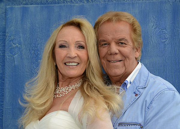 ARD-Sendung "Immer wieder sonntags" in Rust