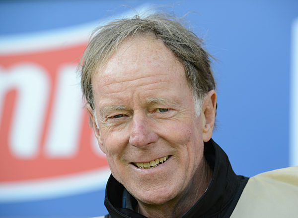 SC Freiburg - 1. FSV Mainz 05 2:3