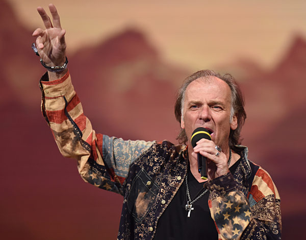 «Stadlshow» in Offenburg