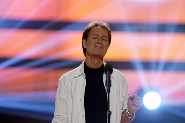 Cliff Richard