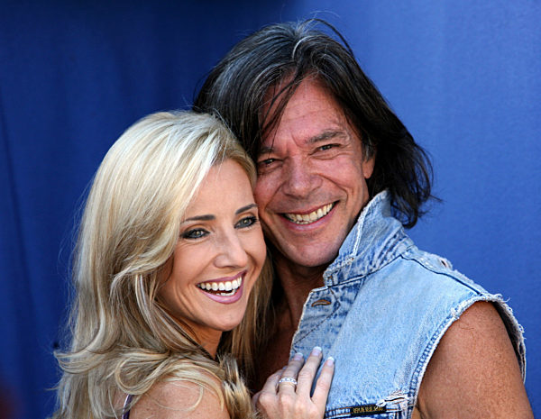 ARD-Show "Immer wieder sonntags"