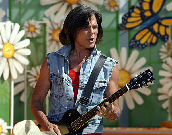 ARD-Show "Immer wieder sonntags"