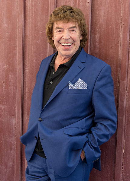 ARD-Show "Immer wieder sonntags" in Rust