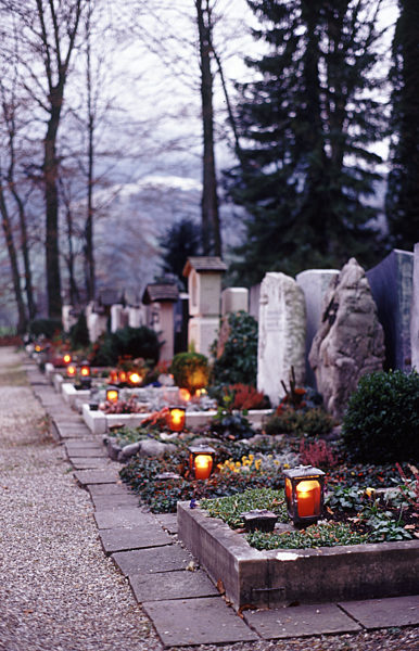 friedhof