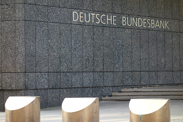 german bundesbank