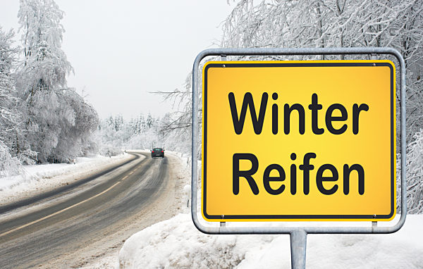 winterreifen