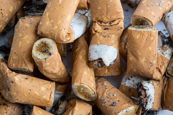 cigarette,cigarette filters,cigarette butt
