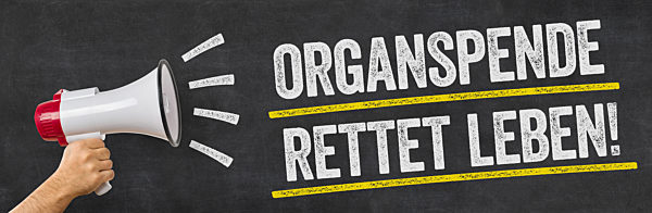 botschaft,organspende,rettet leben