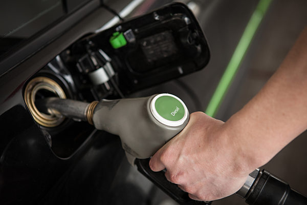 diesel,benzin,tanken