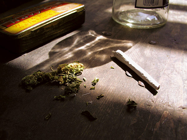 addiction;narcotic;joint;cannabis