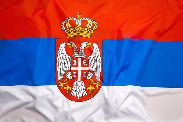 serbia