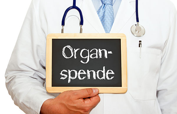 organspende;transplantation
