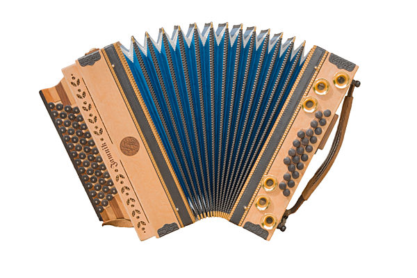 accordion