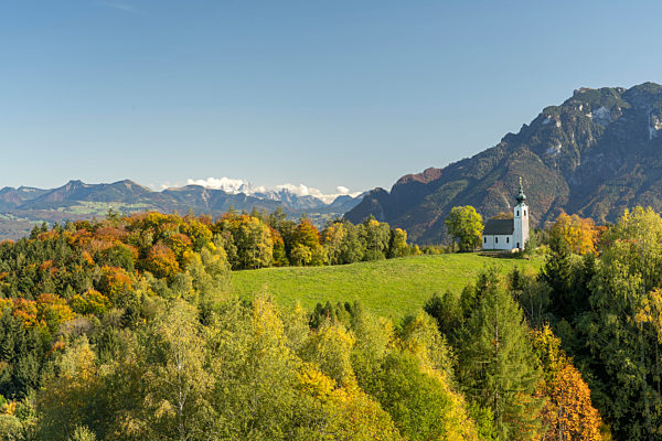 berchtesgadener land;johannishögl
