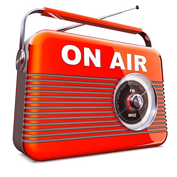 radio;transistor radio