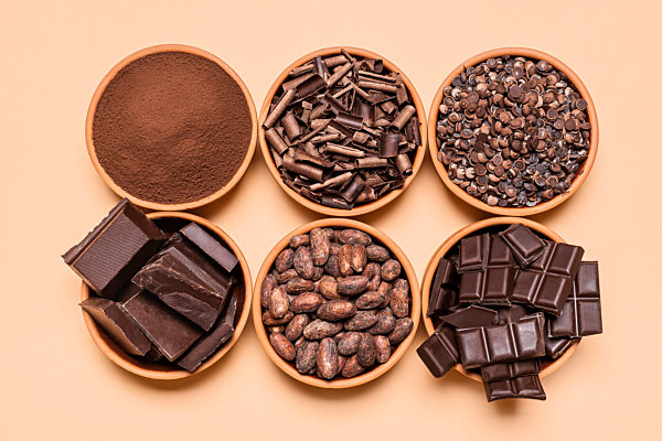 schokolade;kakaopulver;zartbitterschokolade;kakaobohne;kakaonibs