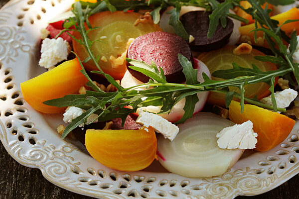 salat;vorspeise;vegetarisch