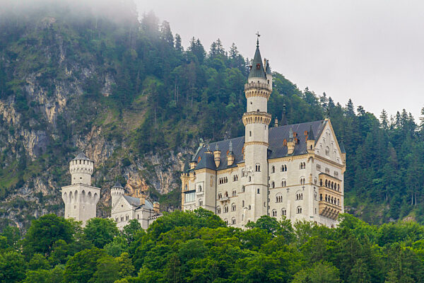 schloss neuschwanstein