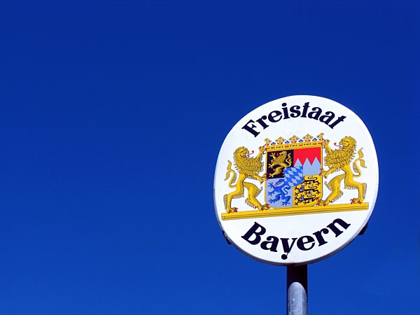 bavaria