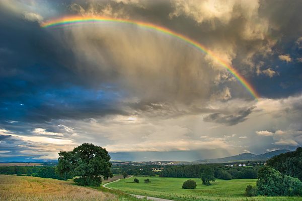 regenbogen