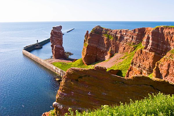 helgoland, lange anna