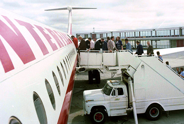 DDR - Hochseefischerei 1974