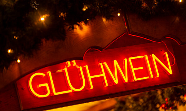 Weihnachtsmarkt am  Breitscheidplatz