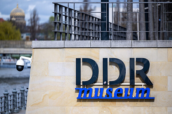 DDR-Museum öffnet wieder nach Aquarium-Unglück