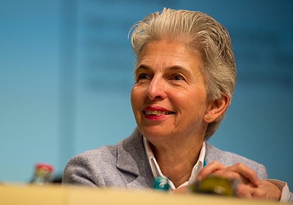 FDP-Bundesparteitag in Berlin