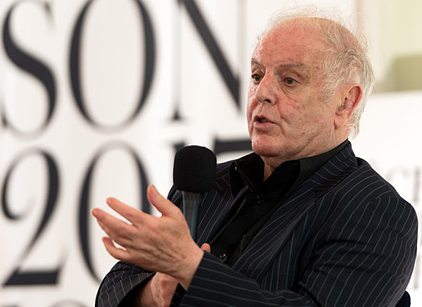 Jahres-PK der Staatsoper zur Spielzeit 2017/2018