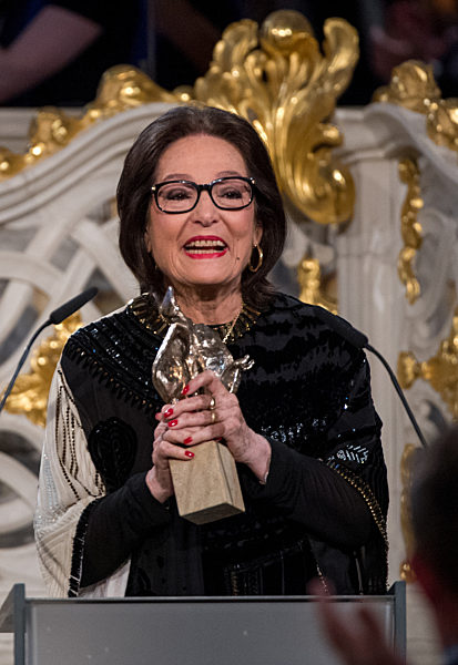 Verleihung des Europäischen Kulturpreises Taurus