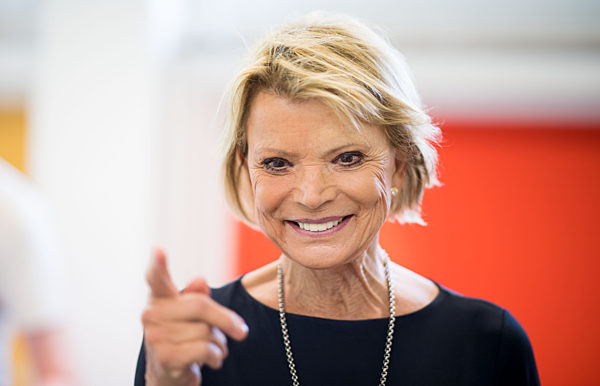 Initiative brotZeit an Grundschulen in Sachsen