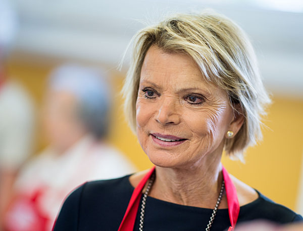 Initiative brotZeit an Grundschulen in Sachsen