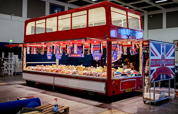 Internationale Grüne Woche 2019