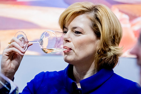 Internationale Grüne Woche 2019