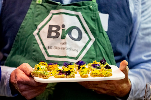 Internationale Grüne Woche 2019