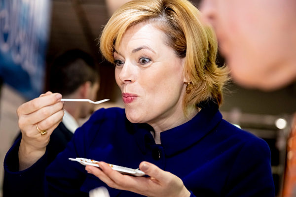 Internationale Grüne Woche 2019