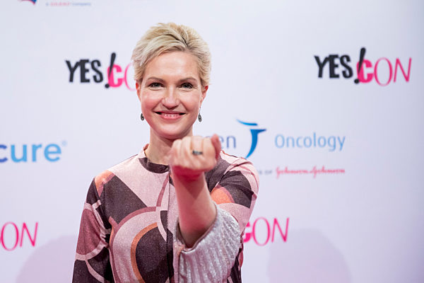 Schwesig für Umgang mit Krebs-Erkrankung ausgezeichnet