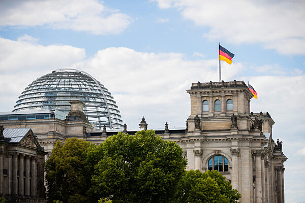 Reichstagsgebäude