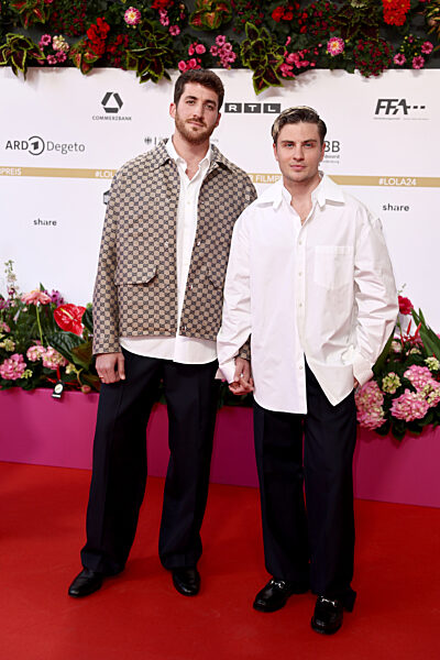 Deutscher Filmpreis 2024