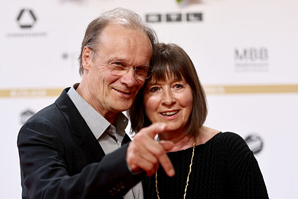 Deutscher Filmpreis 2024