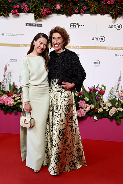 Deutscher Filmpreis 2024