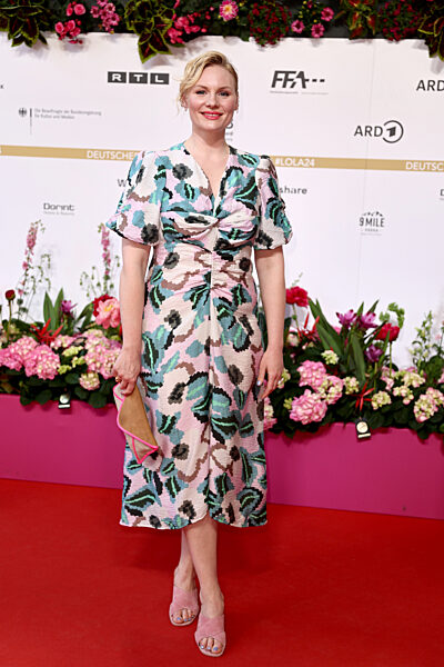 Deutscher Filmpreis 2024