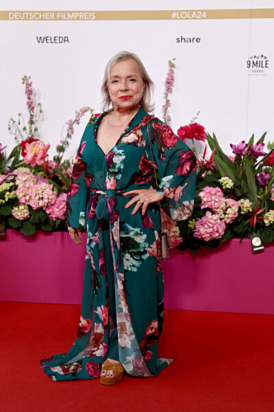 Deutscher Filmpreis 2024