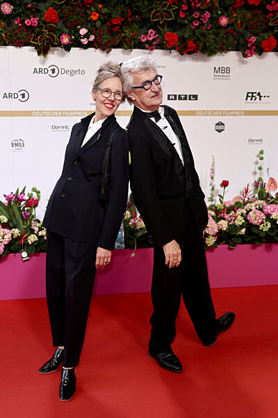 Deutscher Filmpreis 2024