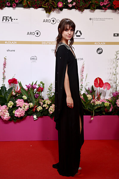 Deutscher Filmpreis 2024