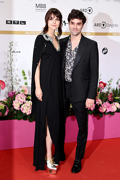 Deutscher Filmpreis 2024