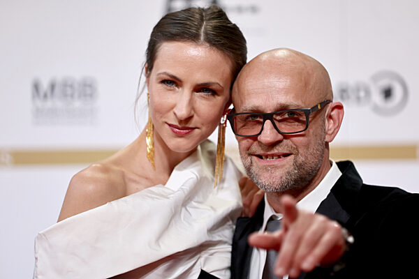 Deutscher Filmpreis 2024