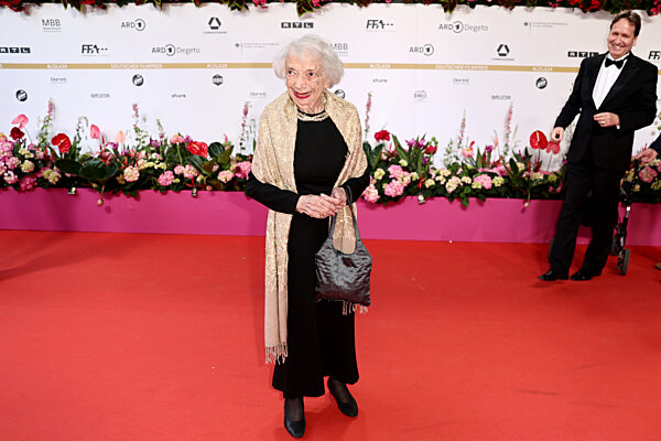 Deutscher Filmpreis 2024